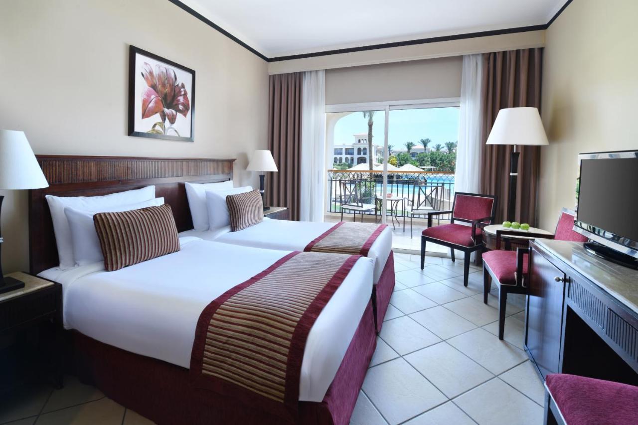 Jaz Mirabel Resort Sharm El-Sheikh Exterior foto